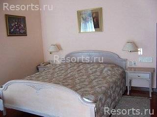 Mozart Hotel 11